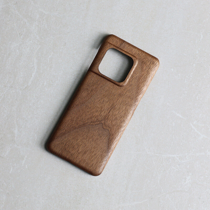 Slim Wood OnePlus Case Mobile Phone Cases Komodo