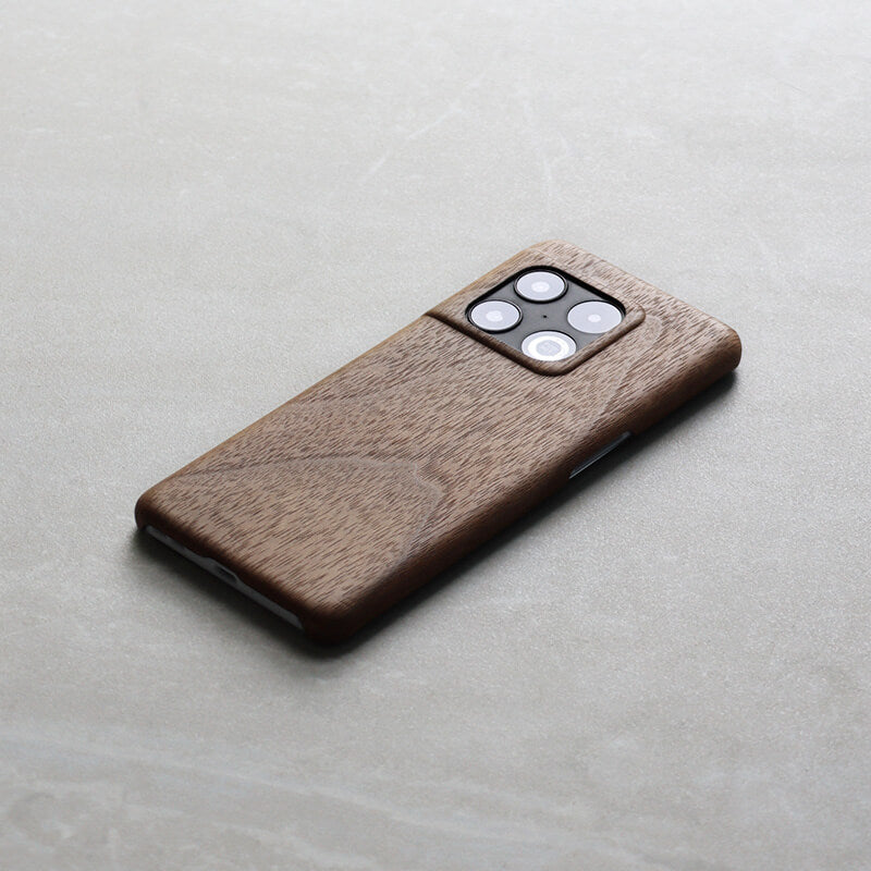 Slim Wood OnePlus Case Mobile Phone Cases Komodo