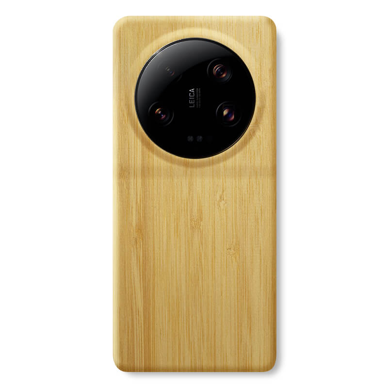 Slim Wood Xiaomi Case Mobile Phone Cases Komodo