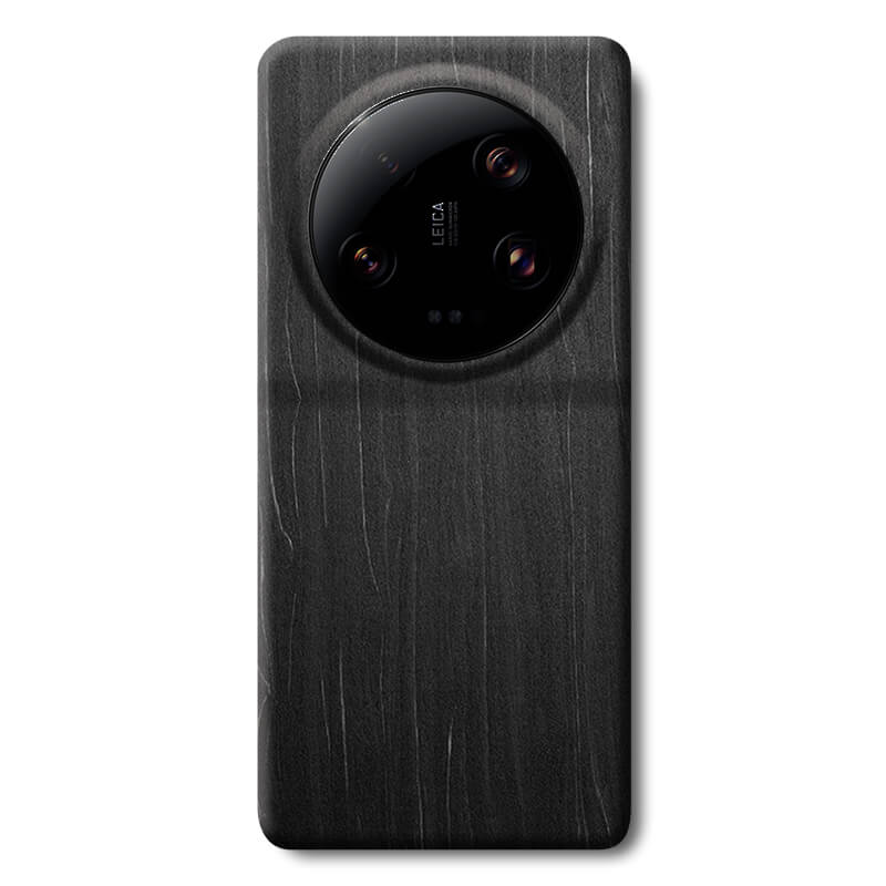 Slim Wood Xiaomi Case Mobile Phone Cases Komodo Charcoal Xiaomi 13 Ultra