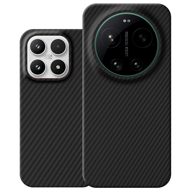 Aramid Fiber Xiaomi Case