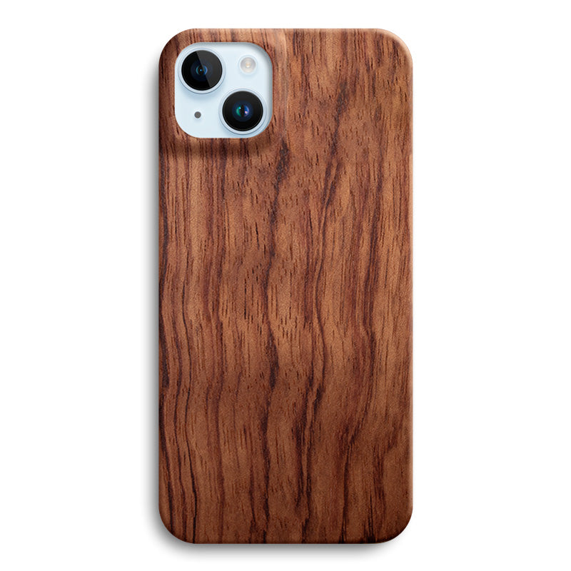 Slim Wood iPhone Case Mobile Phone Cases Komodo
