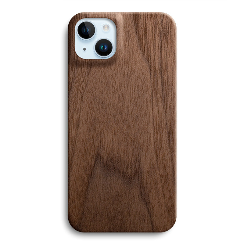 Slim Wood iPhone Case Mobile Phone Cases Komodo