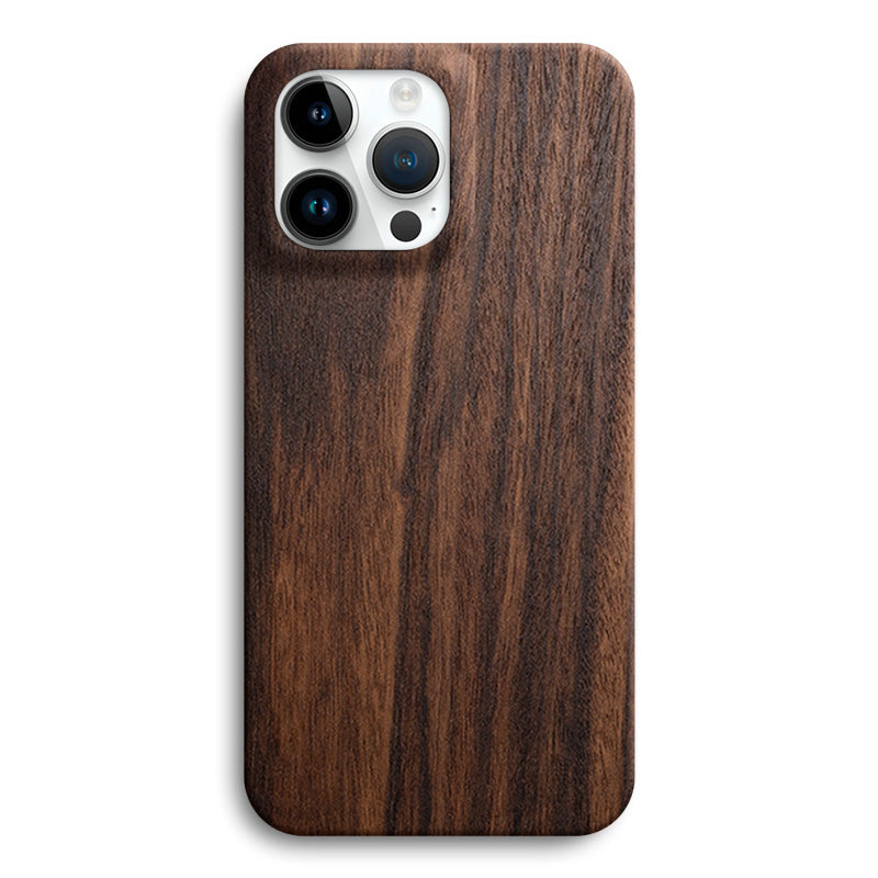 Slim Wood iPhone Case Mobile Phone Cases Komodo