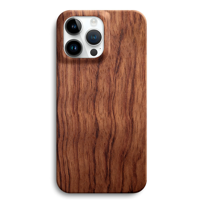Slim Wood iPhone Case Mobile Phone Cases Komodo