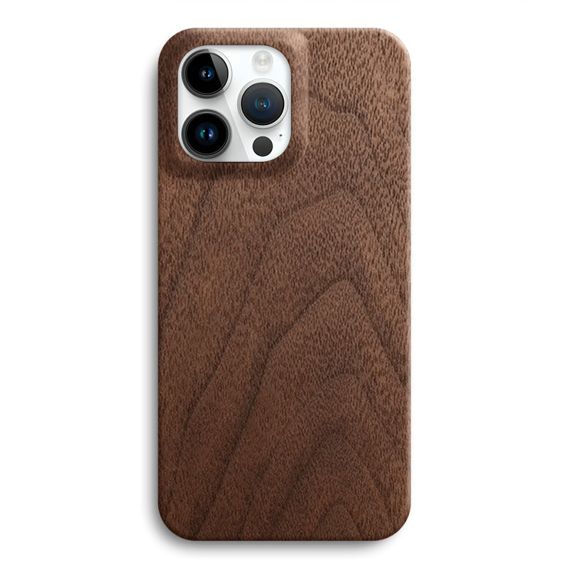 Slim Wood iPhone Case Mobile Phone Cases Komodo