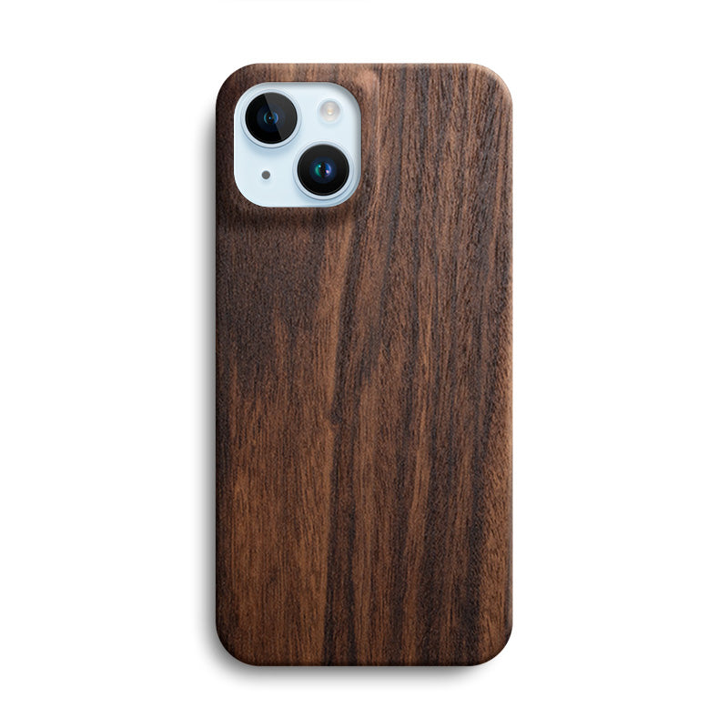 Slim Wood iPhone Case Mobile Phone Cases Komodo