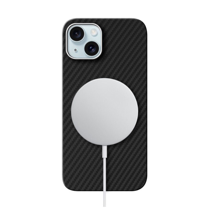 Aramid Fiber iPhone Case