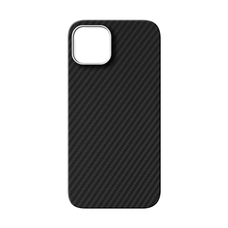 Aramid Fiber iPhone Case