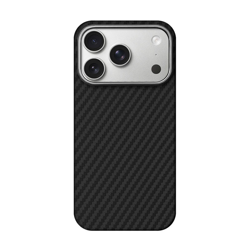Aramid Fiber iPhone Case