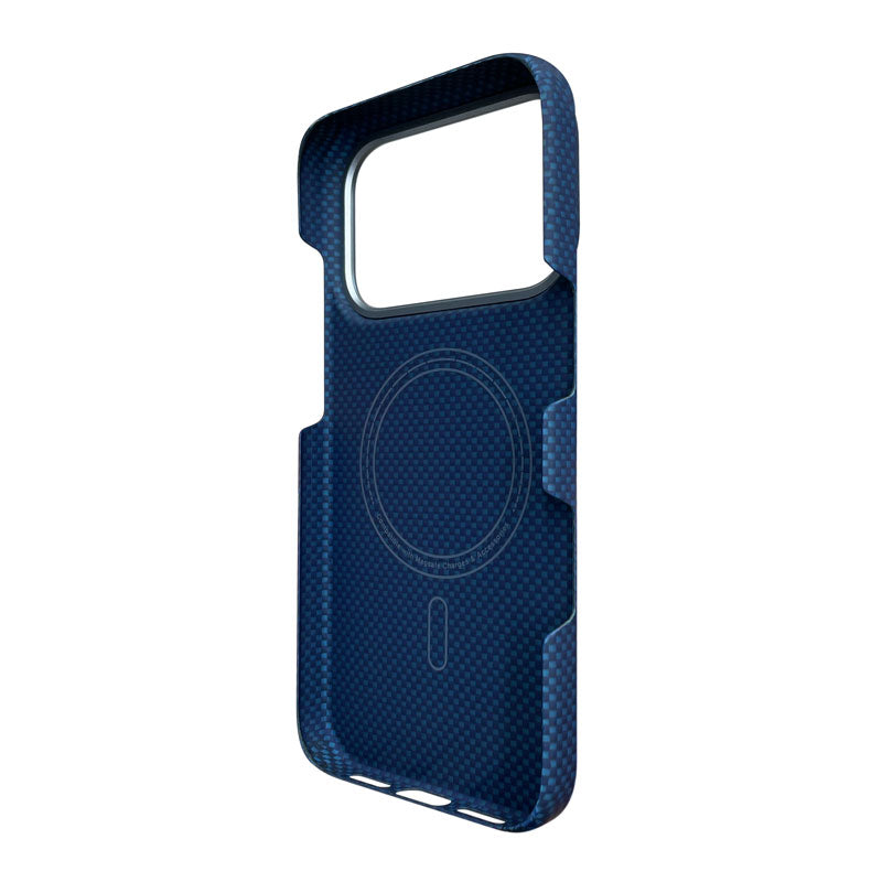 Aramid Fiber iPhone Case