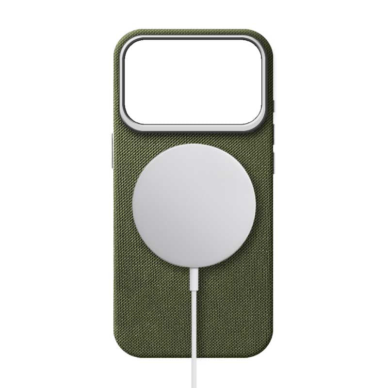 Cordura iPhone Case