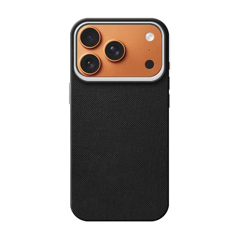Cordura iPhone Case