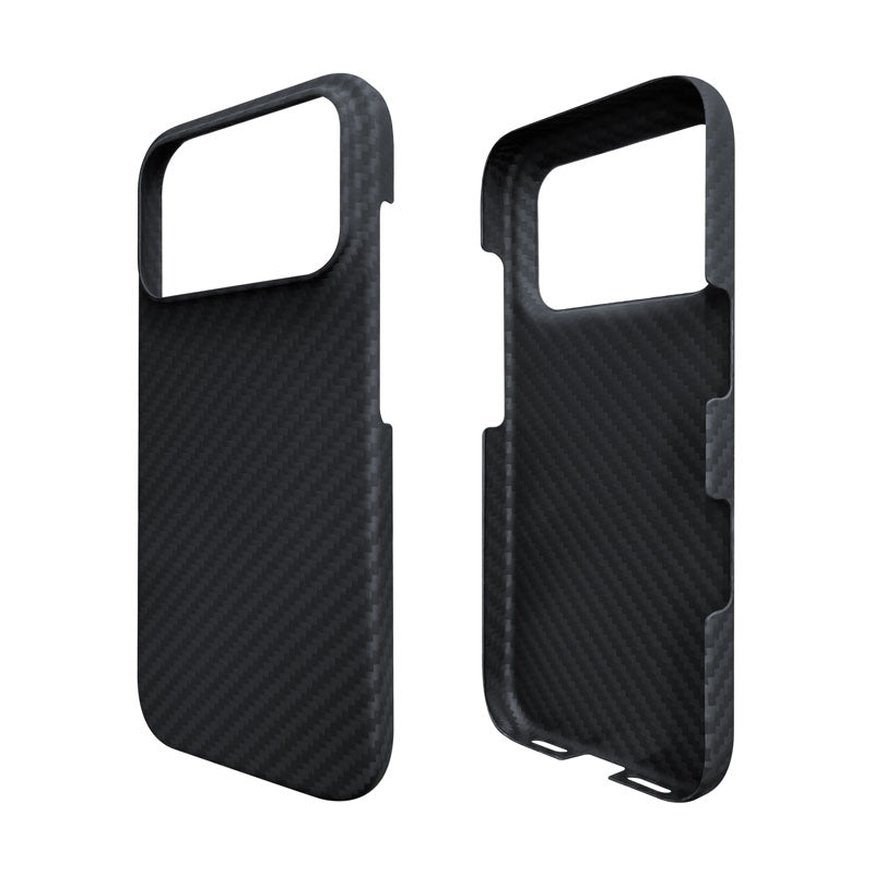 Aramid Fiber iPhone Case
