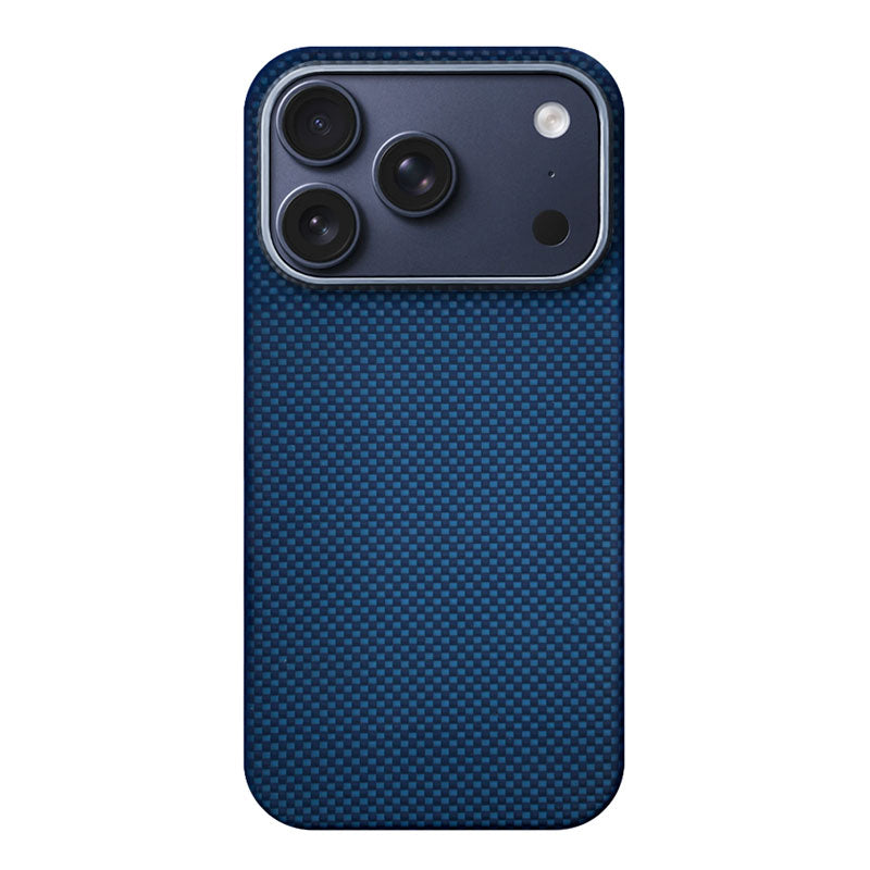 Aramid Fiber iPhone Case