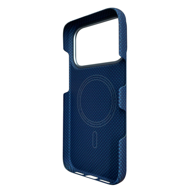 Aramid Fiber iPhone Case