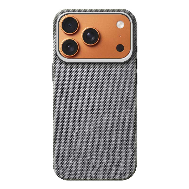 Cordura iPhone Case