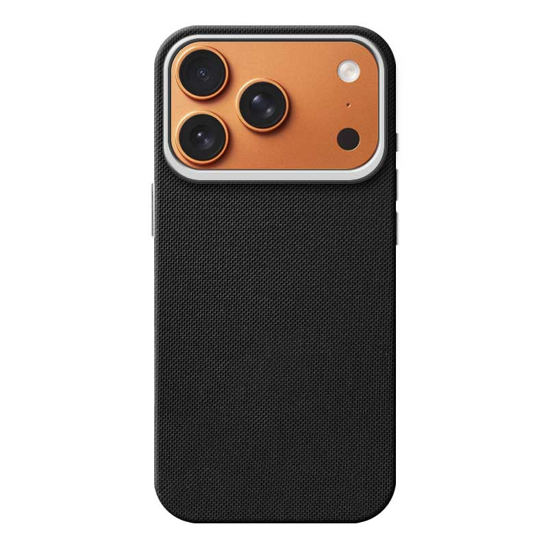 Cordura iPhone Case