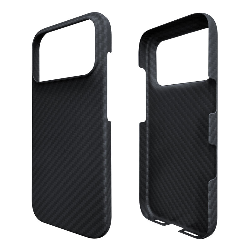 Aramid Fiber iPhone Case