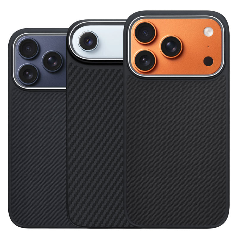 Max Protection iPhone Cases