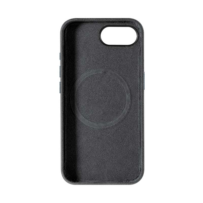 Alcantara iPhone Case