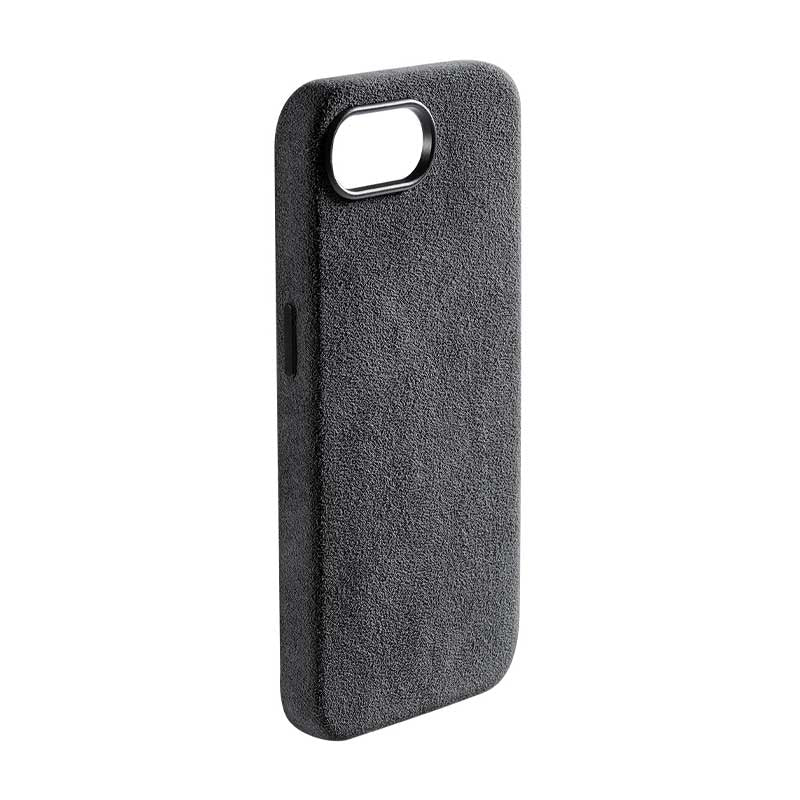 Alcantara iPhone Case