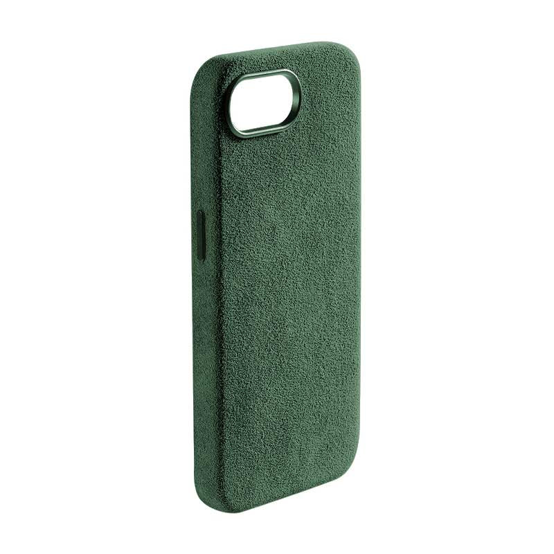 Alcantara iPhone Case