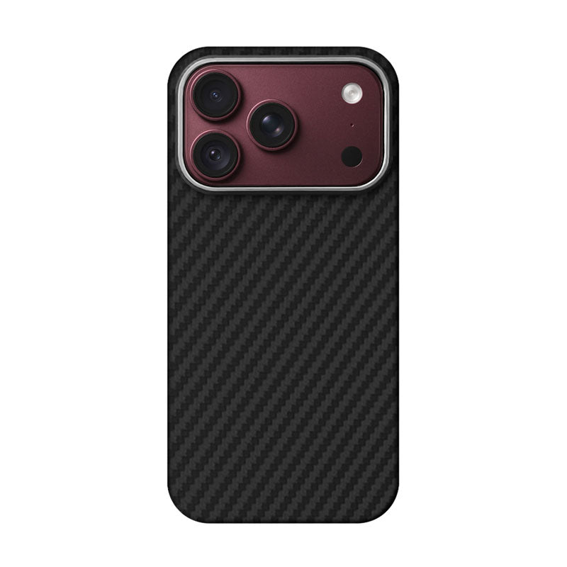 Aramid Fiber iPhone Case