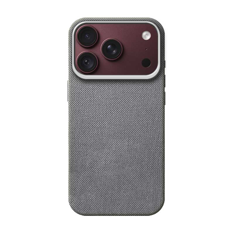 Coque et skin iPhone en Cordura