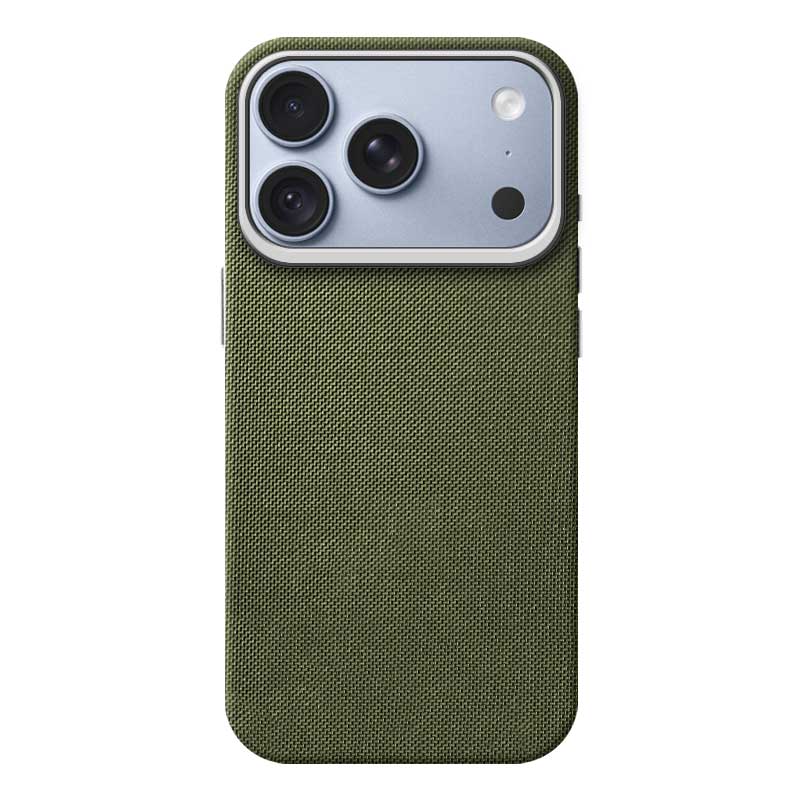 Coque et skin iPhone en Cordura