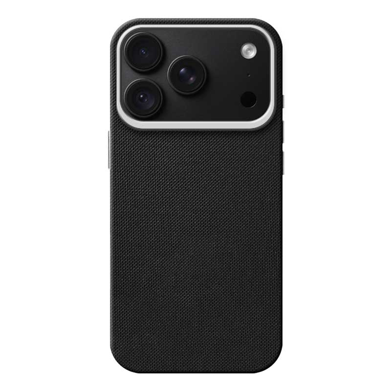 Coque et skin iPhone en Cordura