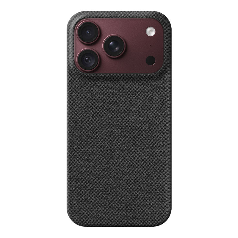 iPhone-Hülle aus Stoff
