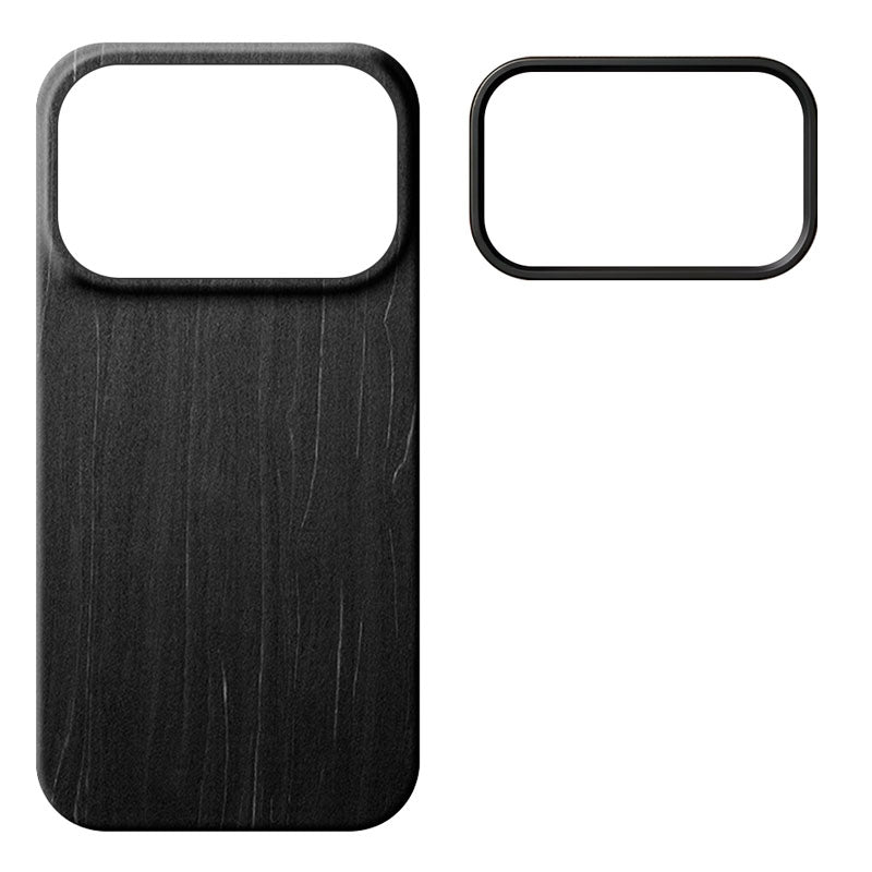Slim Wood iPhone Case