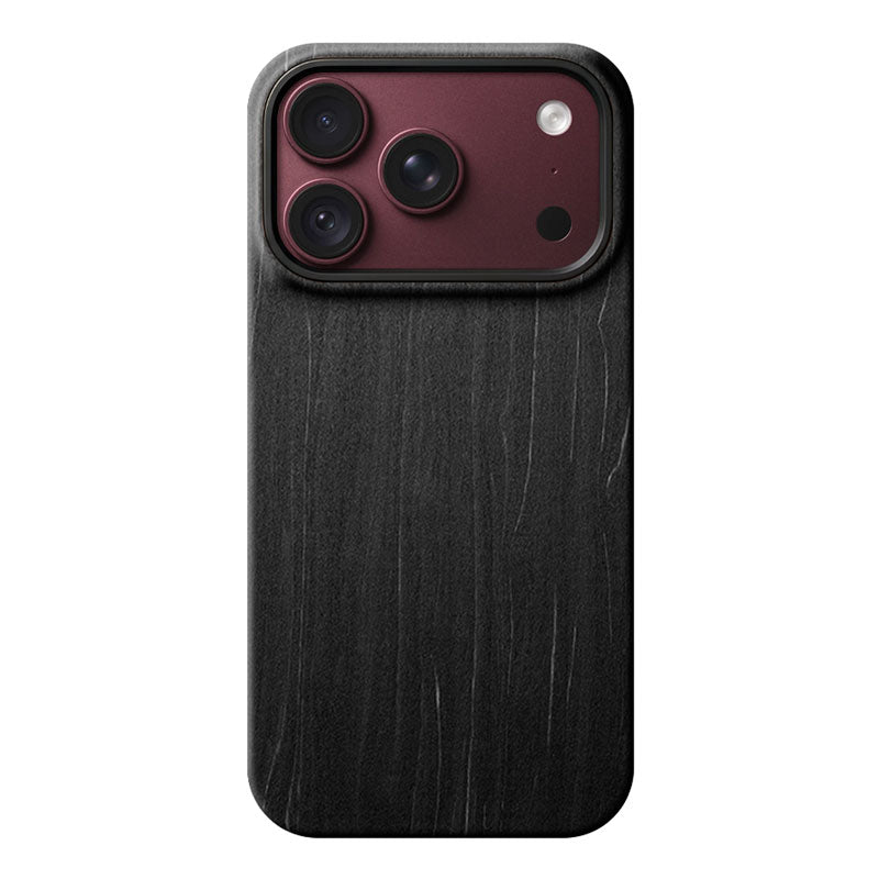 Slim Wood iPhone Case