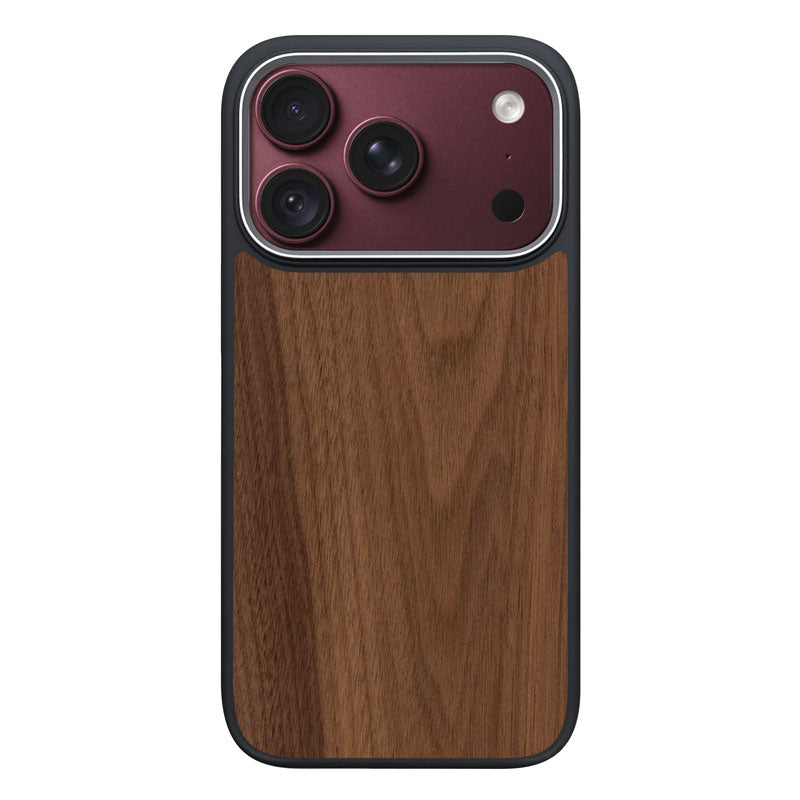 Coque pare-chocs iPhone