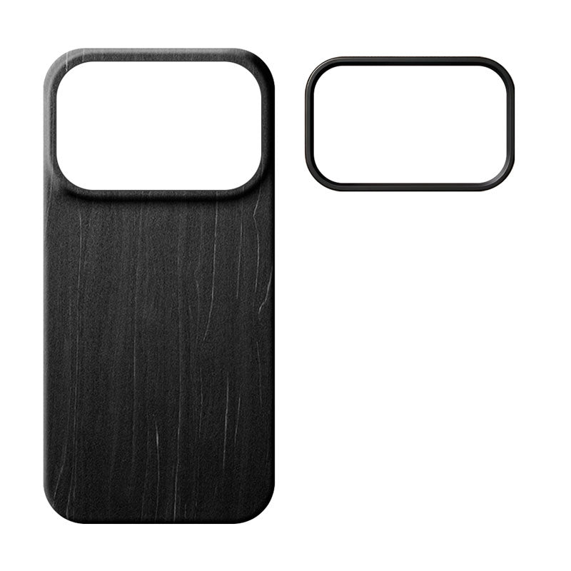 Slim Wood iPhone Case