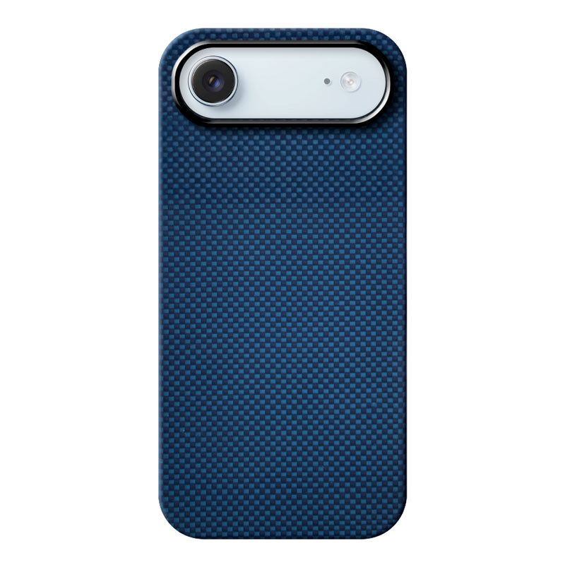 Aramid Fiber iPhone Case