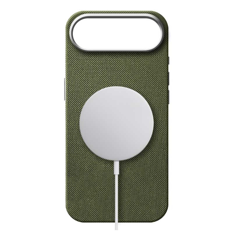 Cordura iPhone Case