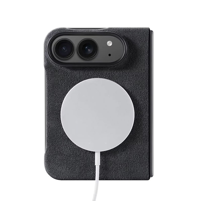 Alcantara iPhone Case