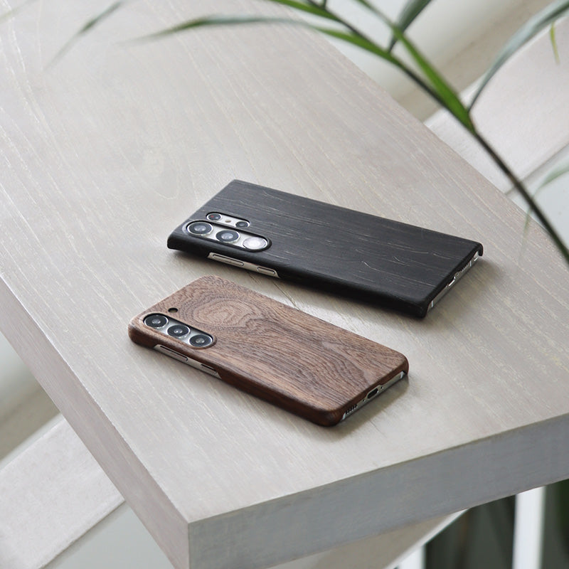 Slim Wood Samsung Case Mobile Phone Cases Komodo