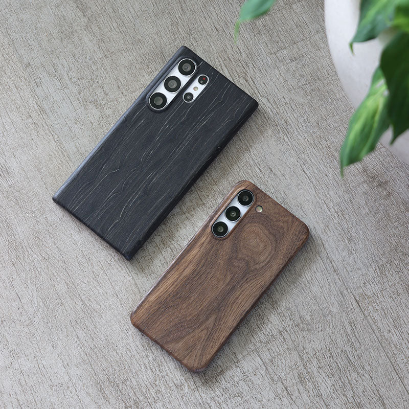 Slim Wood Samsung Case Mobile Phone Cases Komodo