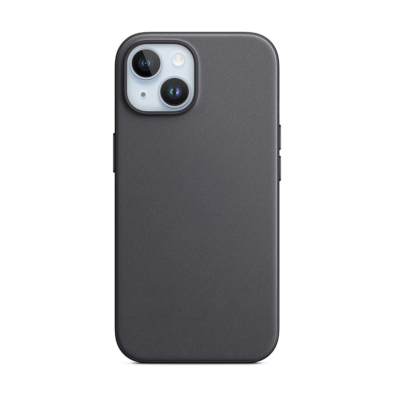 Canvas iPhone Case Mobile Phone Cases Cascade