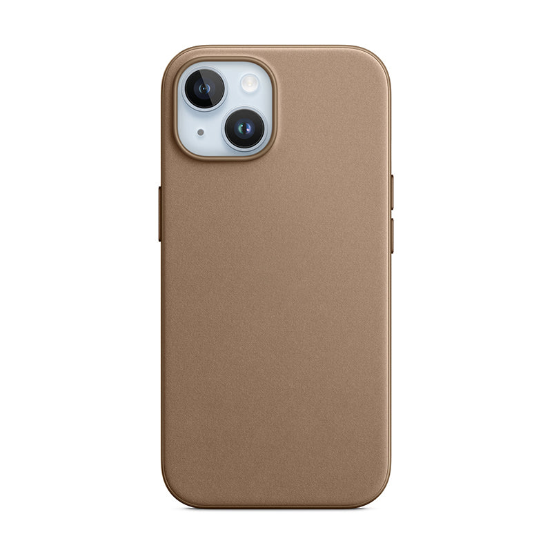 Canvas iPhone Case Mobile Phone Cases Cascade