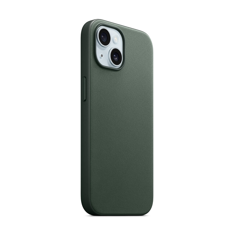 Canvas iPhone Case Mobile Phone Cases Cascade