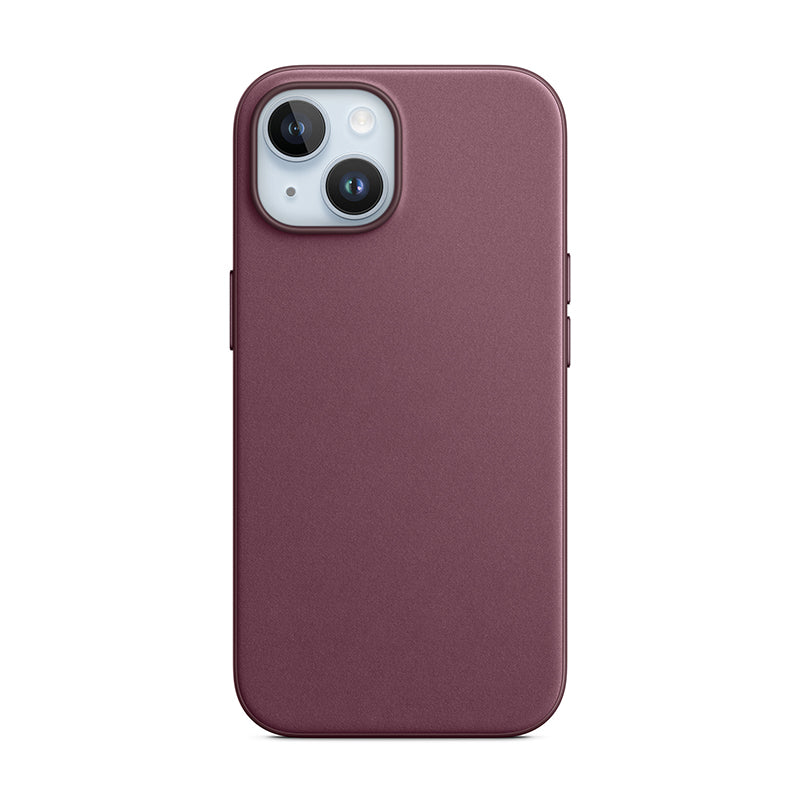 Canvas iPhone Case Mobile Phone Cases Cascade