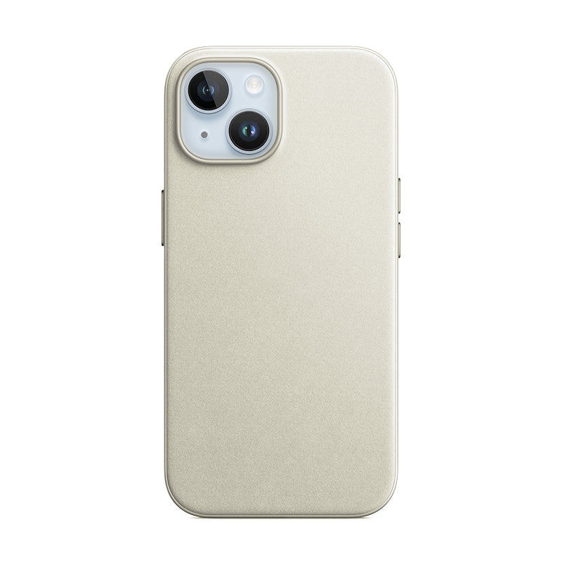 Canvas iPhone Case Mobile Phone Cases Cascade