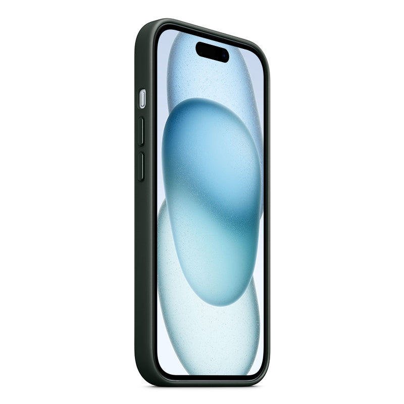 Canvas iPhone Case Mobile Phone Cases Cascade