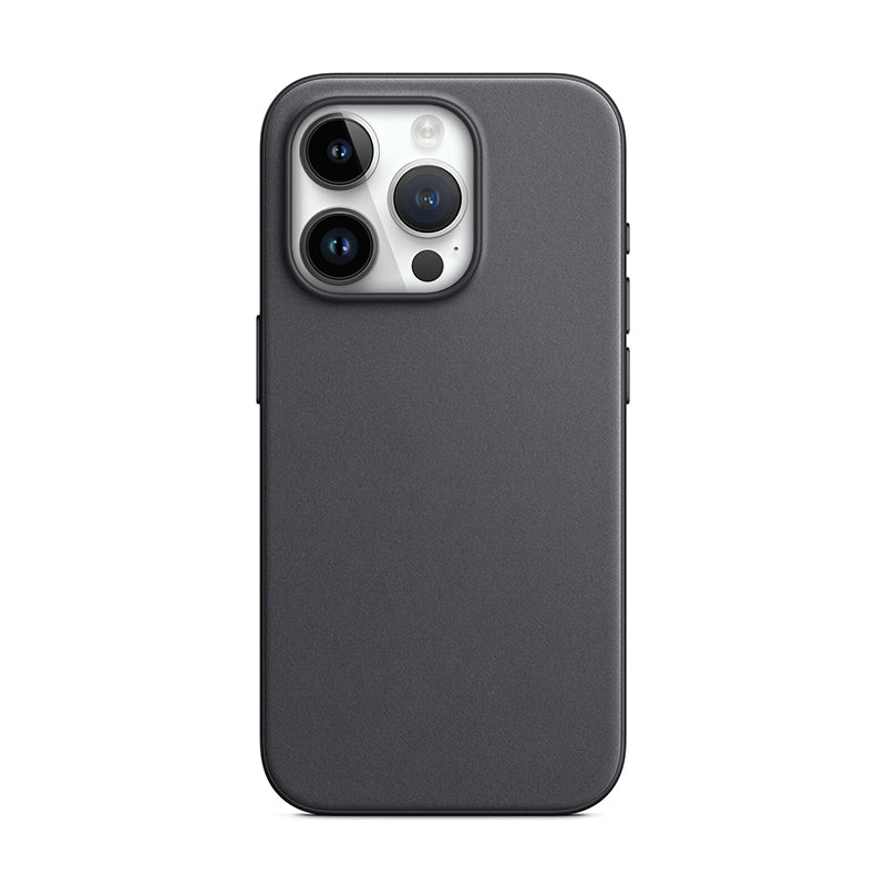 Canvas iPhone Case Mobile Phone Cases Cascade