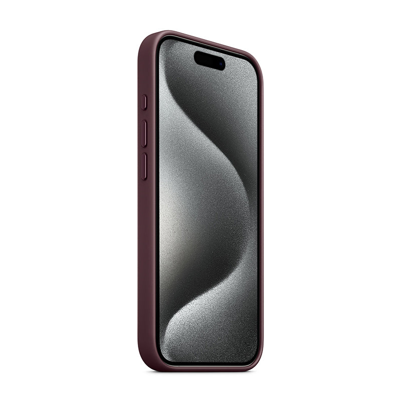 Canvas iPhone Case Mobile Phone Cases Cascade