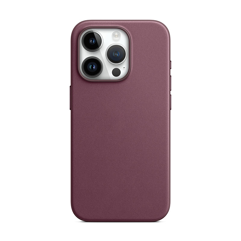 Canvas iPhone Case Mobile Phone Cases Cascade